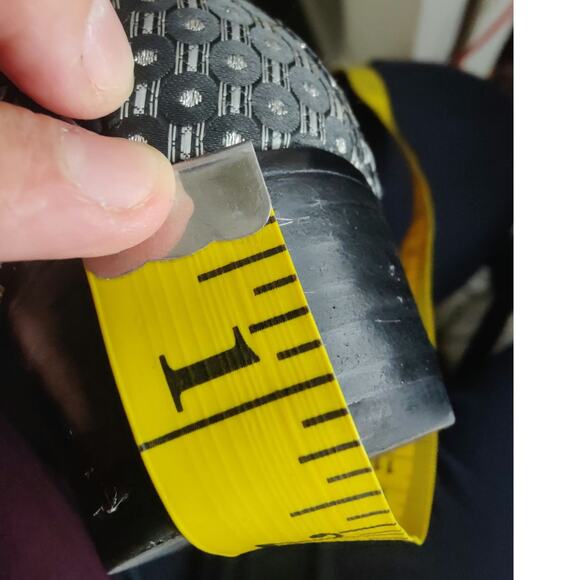 Black Dolce Vita Dress shoes sz 8 - Picture 8 of 8